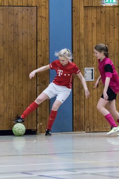 Bild 283 - B-Juniorinnen Wahlstedt Turnier